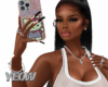 Selfie 1 - No phone