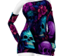 Skull Dress