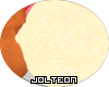 [J] Flareon Tail M/F