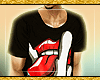 Tongue Tee..