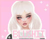 Platinum Blonde Faelyn