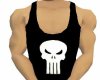 Punisher Muscle Tank