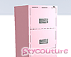 Filing Cabinet Pink