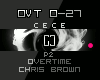 •OVT - Overtime 2