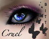 Cruel Ocean Eyes ~F