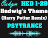 Hedwig's Theme - Remix