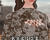 Dystopian Crop Top