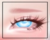 (OM) Eyes Cute BlueSky