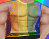 Pride Sport Top