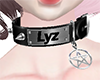 Lyz's Collar | Req.