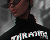 T  h r a s h e r