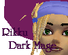 Rikku Dark mage