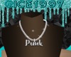 Punk Custom chain