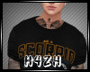 Hz-Scorpio Black T/s