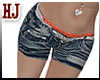 !  A Short pant [HJ]