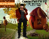 Casual Fall Fit V2