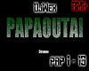 (Wex) Papaoutai REMIX