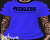 Reckless / Blue