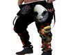 (bunny) death pant