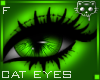 Green Eyes F1a Ⓚ