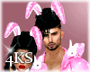 Bunny Girl Bundle F