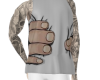 self holding tank