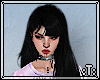 :T: Faniella Black