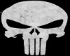 OK - The Punisher Skull