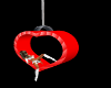 m65 Red Heart Swing