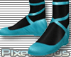 PIX Spider Gwen Boots V3