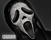 Ghostface Mask M