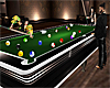 ~PS~ Skyrise Pool Table