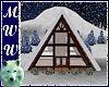 Winter Chalet