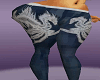 Sexi Dragon fit bmxxl