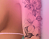 🖋 Tattoo Left Arm