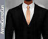 Black Suit ~ Champ. Tie