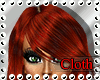Cloth Ceyda Chili Hair