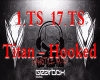 Titan - Hooked