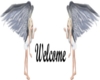 [Welx] Angel Welcome