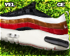 AirMax 95 Pull Tab