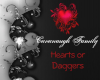 [P2] Hal Hearts & Dagger