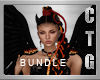 CTG DARK ANGEL BUNDLE