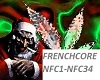 FRENCHCORE XMAS