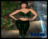 *SW*Green Flame Fit RL