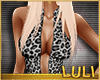 LL** Cat Suit