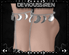 'DS Eclipse Heels