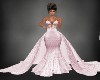 SM Desay Pink Gown