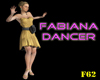 Fabiana dancer