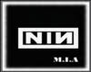 [M.I.A]NINE INCH NAILS