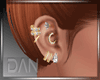 [LD]Liv Earrings